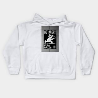 Chicago Kids Hoodie